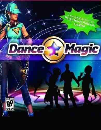 Descargar Dance Magic [MULTI][POSTMORTEM] por Torrent